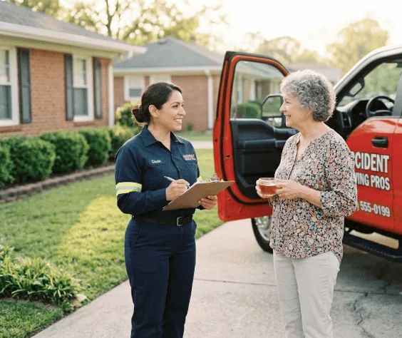 Accident Towing Service Edgewater, FL FAQs